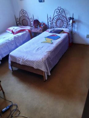 CASA AGRADÁVEL